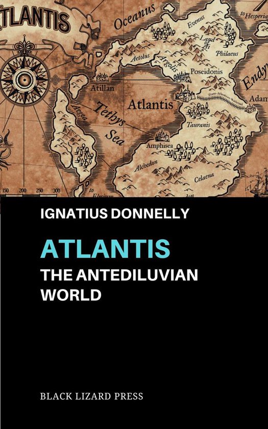 Atlantis