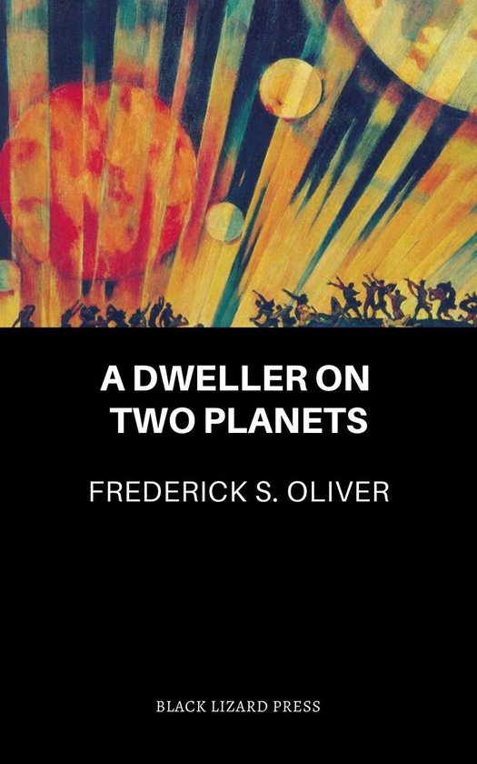 A Dweller on Two Planets