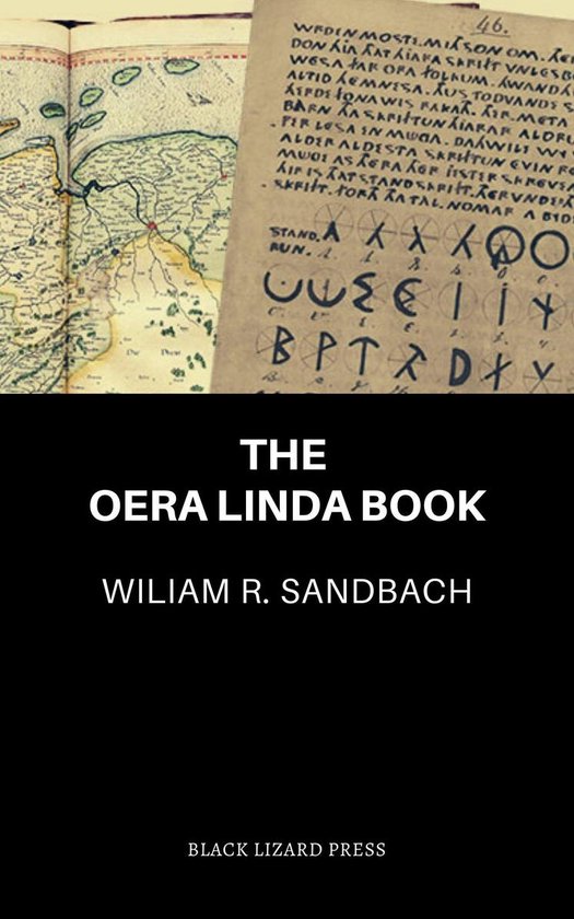 The Oera Linda Book