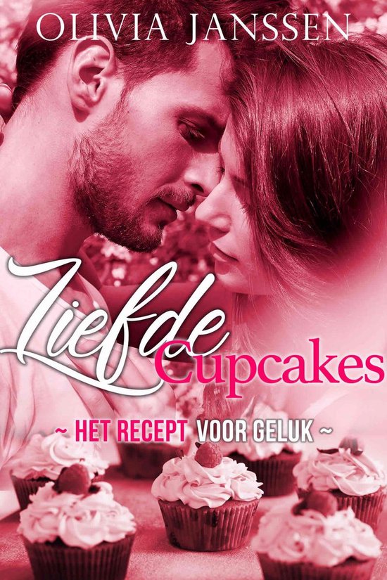 Liefde & Cupcakes // Het recept voor geluk