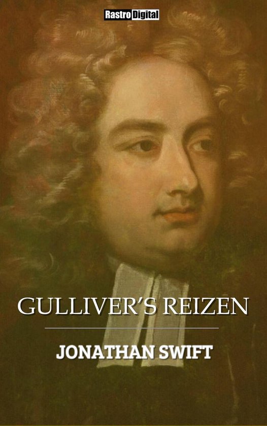 Gulliver’s reizen