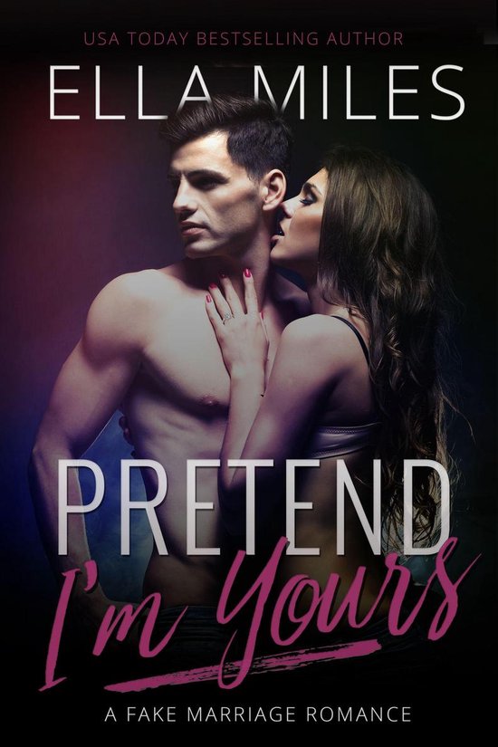 Pretend 1 - Pretend I'm Yours