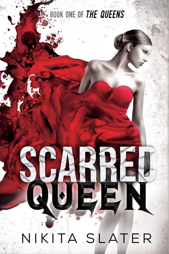 The Queens 1 - Scarred Queen