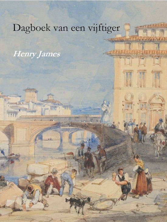 Dagboek van een vijftiger