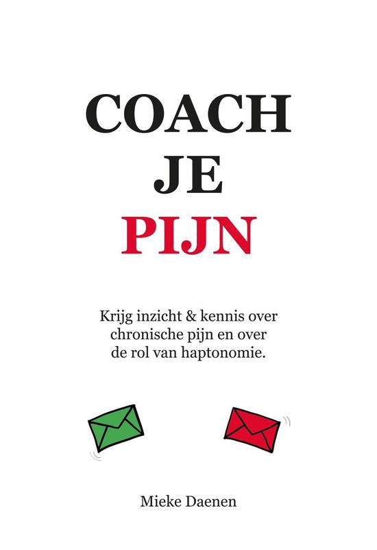 Coach je pijn