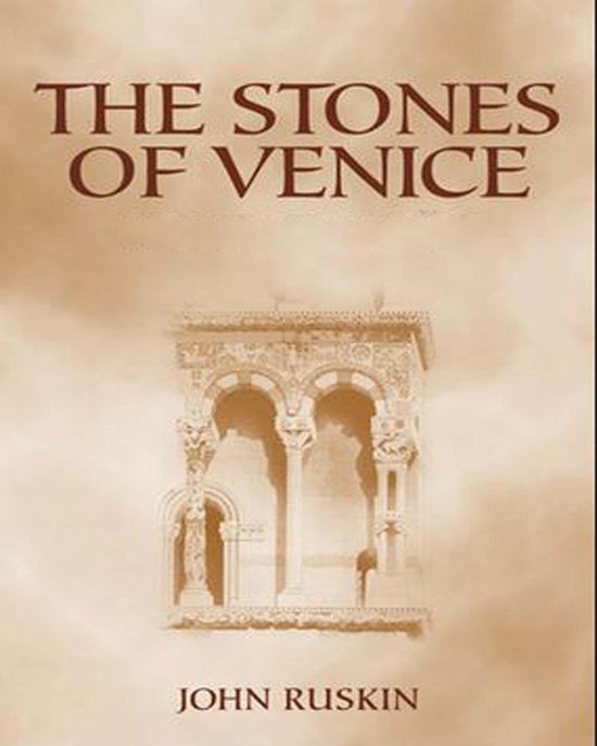 The Stones of Venice