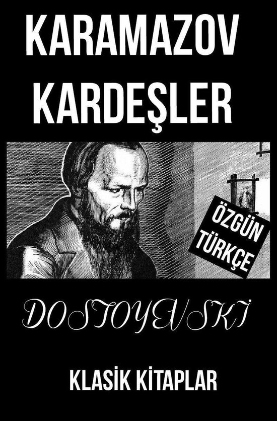 Karamazov Kardeşler