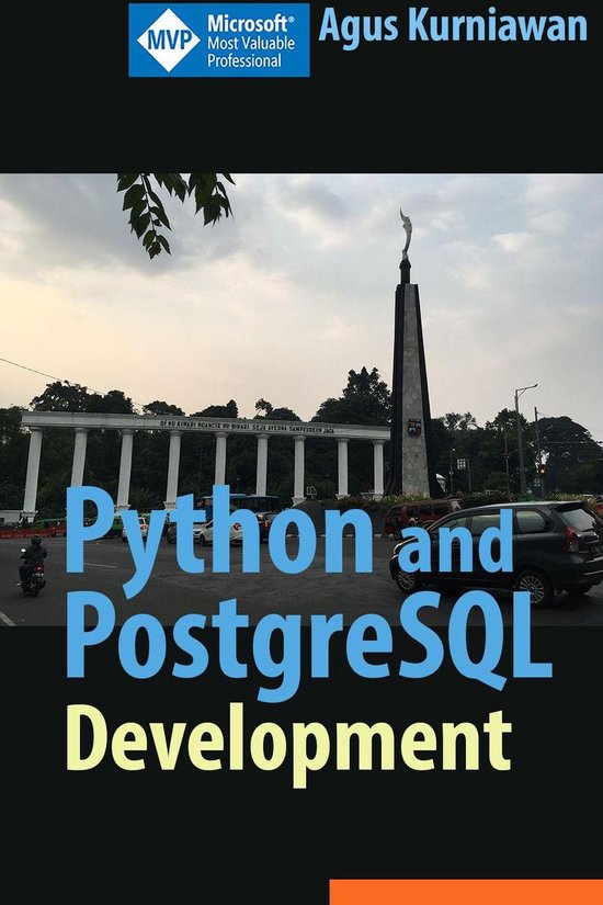 Python and PostgreSQL Development