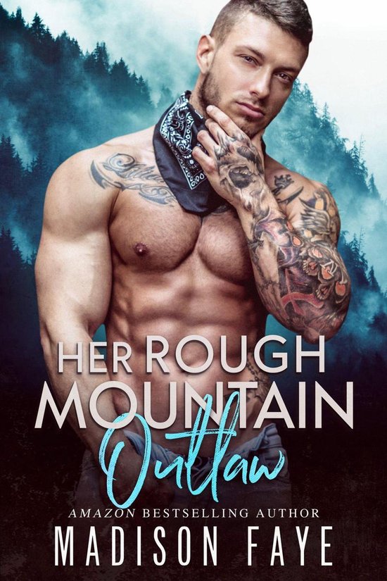 Blackthorn Mountain Men 6 - Her Rough Mountain Outlaw