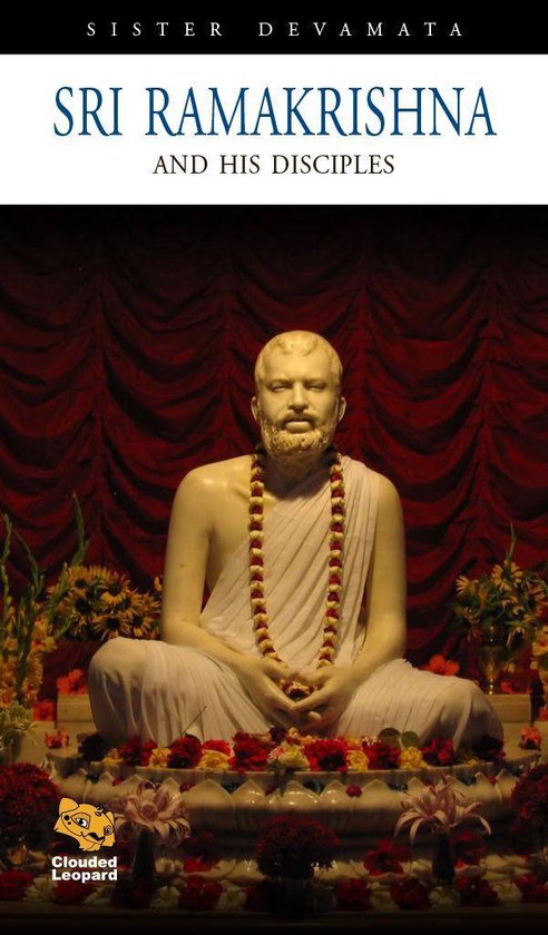 Sri Ramakrishna and His Disciples