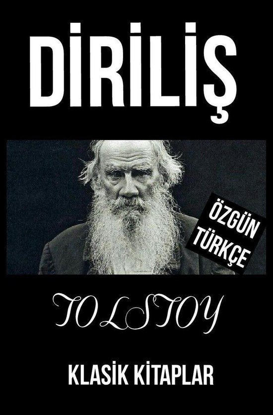 Diriliş