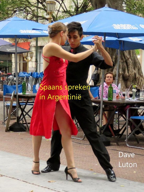 Spaans spreken in Argentinië