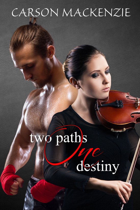 two paths One destiny