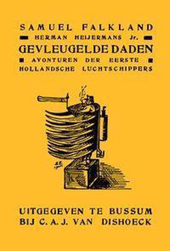 Gevleugelde Daden