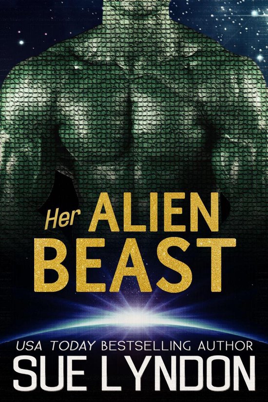 Her Alien Beast