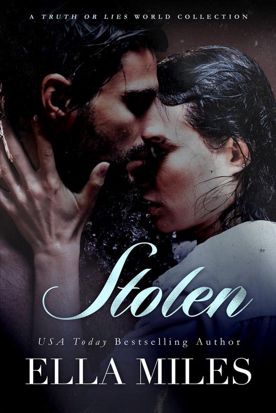 A Truth or Lies World Collection 2 - Stolen