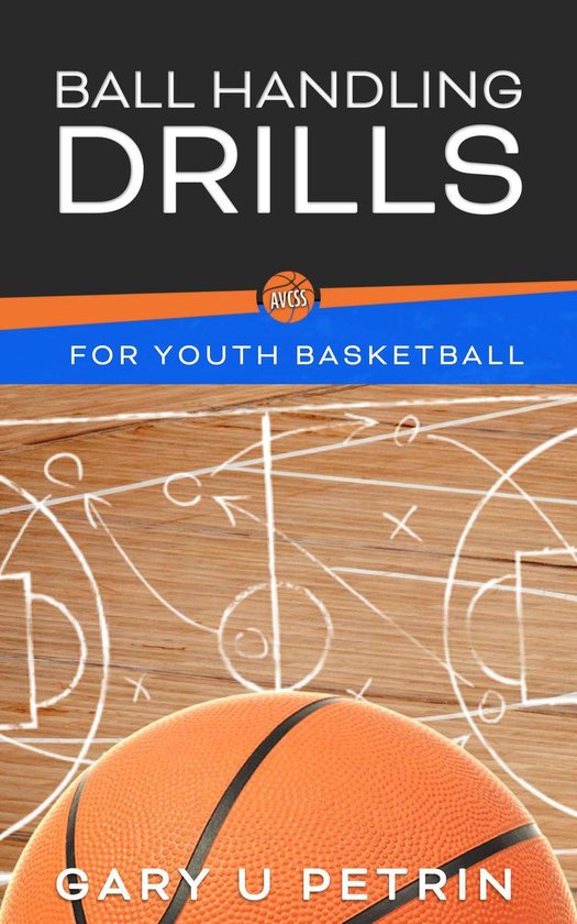 Simplified Information for Youth Basketball Coaches 120 - Ball Handling Drills for Youth Basketball