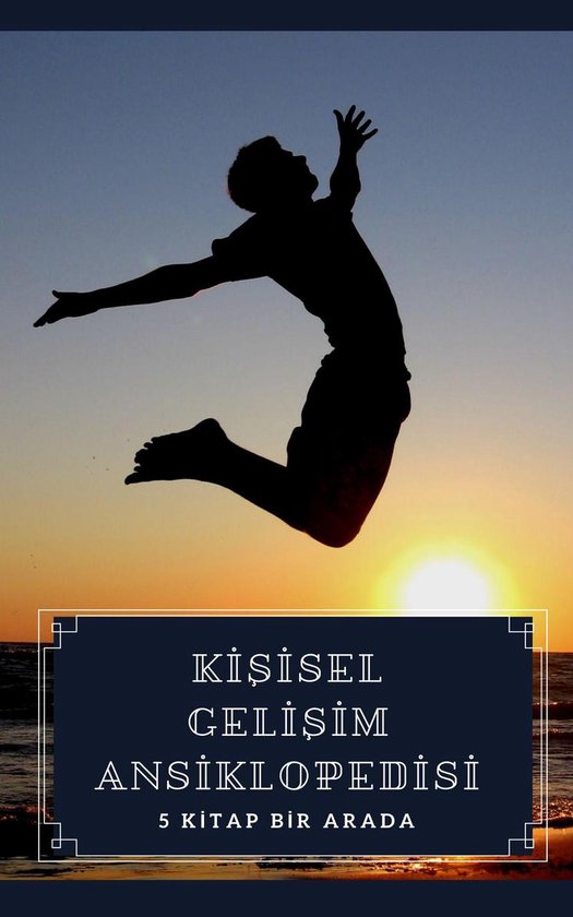 Kişisel Gelişim Ansiklopedisi