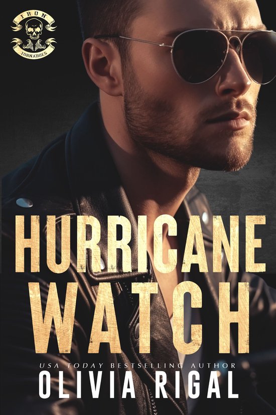 Iron Tornadoes MC Romance 10 - Hurricane Watch