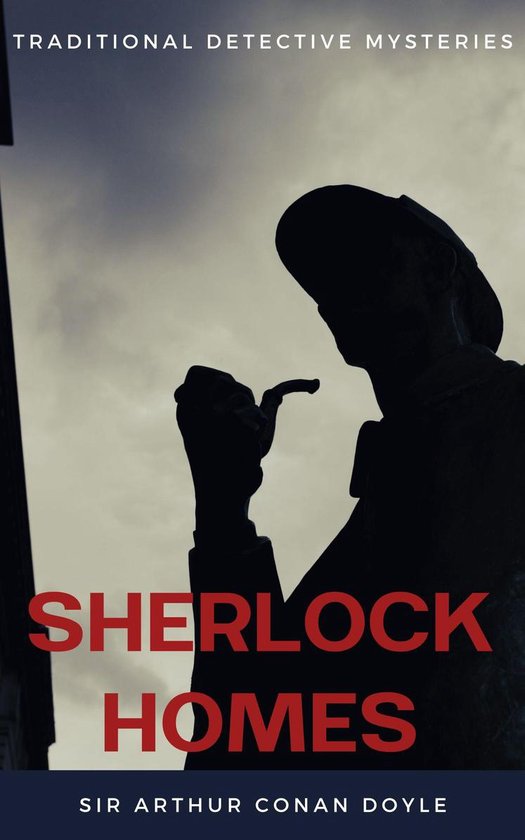 Sherlock Holmes