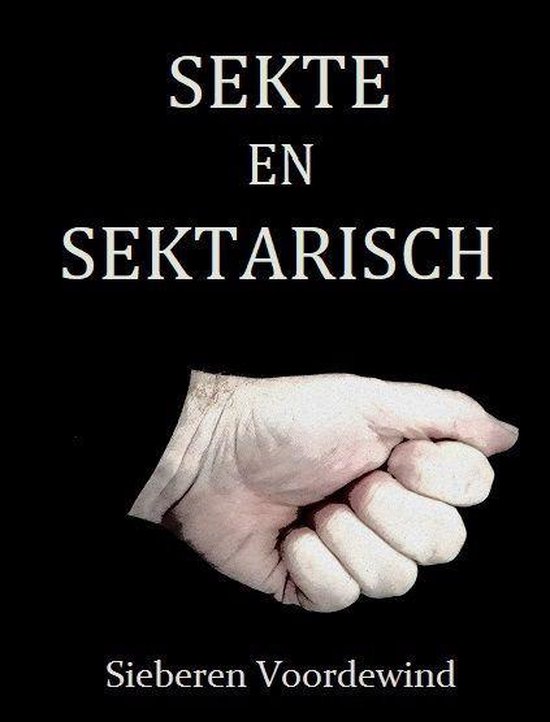 SEKTE EN SEKTARISCH