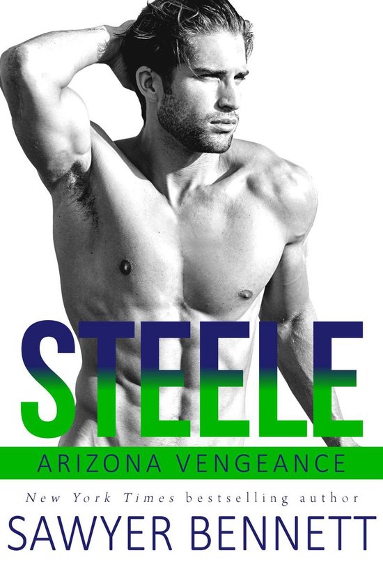 Arizona Vengeance 9 - Steele