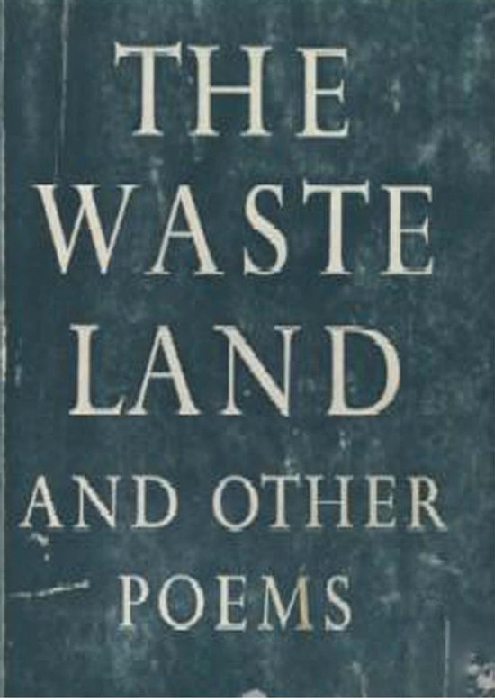 The Waste Land