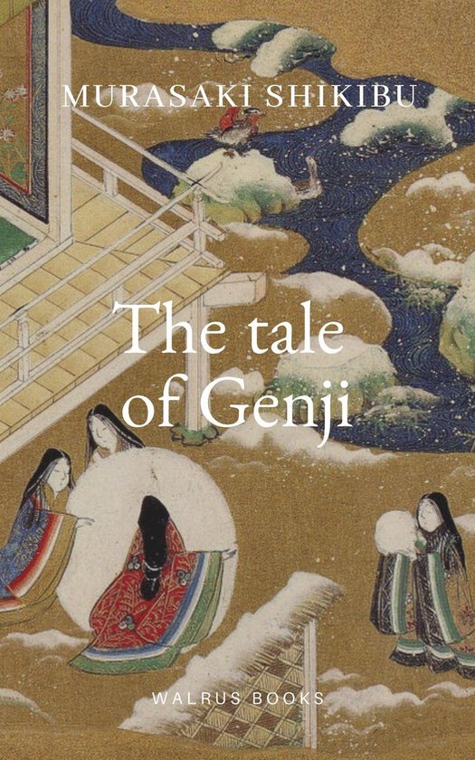 The Tale of Genji