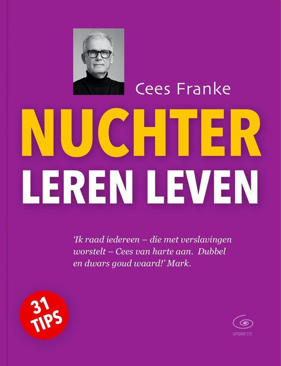 Nuchter leren leven 1.0 - Nuchter leren leven