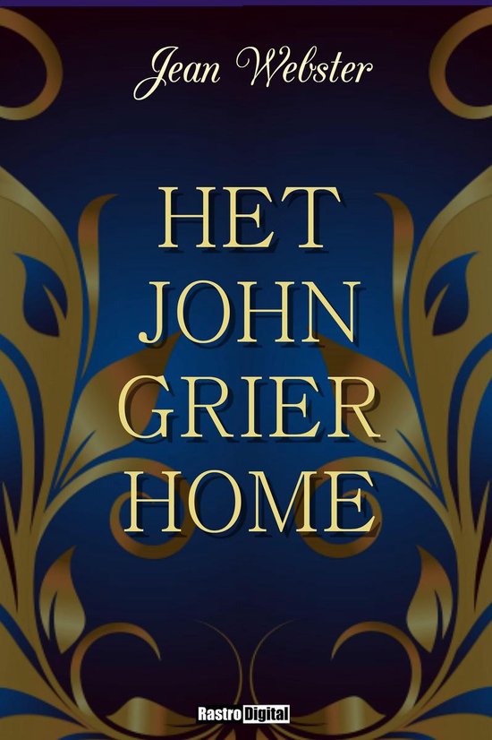 Het 'John Grier Home'