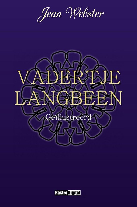 Vadertje Langbeen