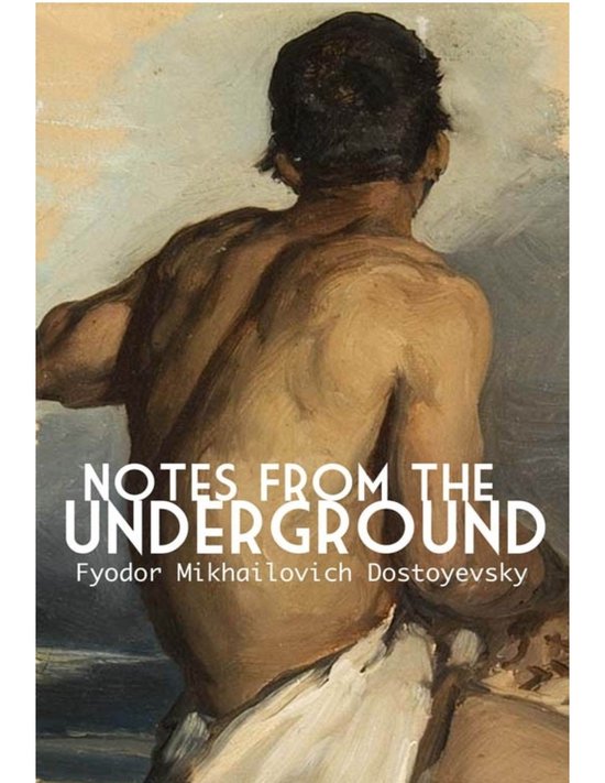 Notes From The Underground