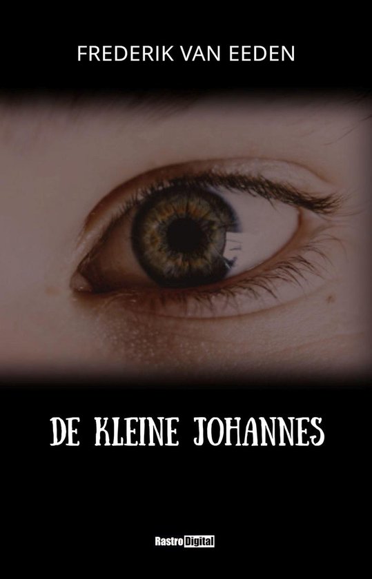 De kleine Johannes