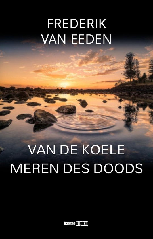 Van de koele meren des doods