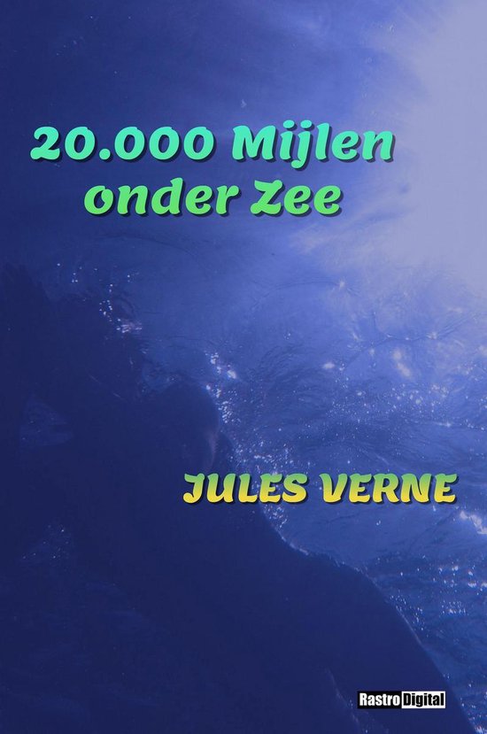 20.000 mijlen onder zee