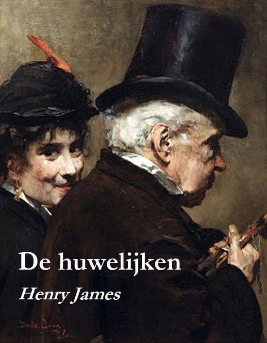 De huwelijken