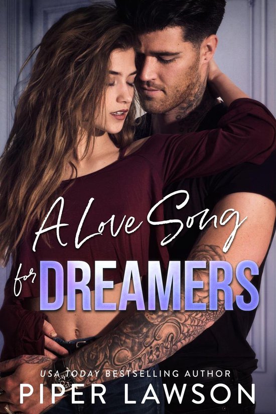 Rivals 3 - A Love Song for Dreamers