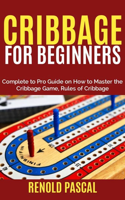 Cribbage for Beginners