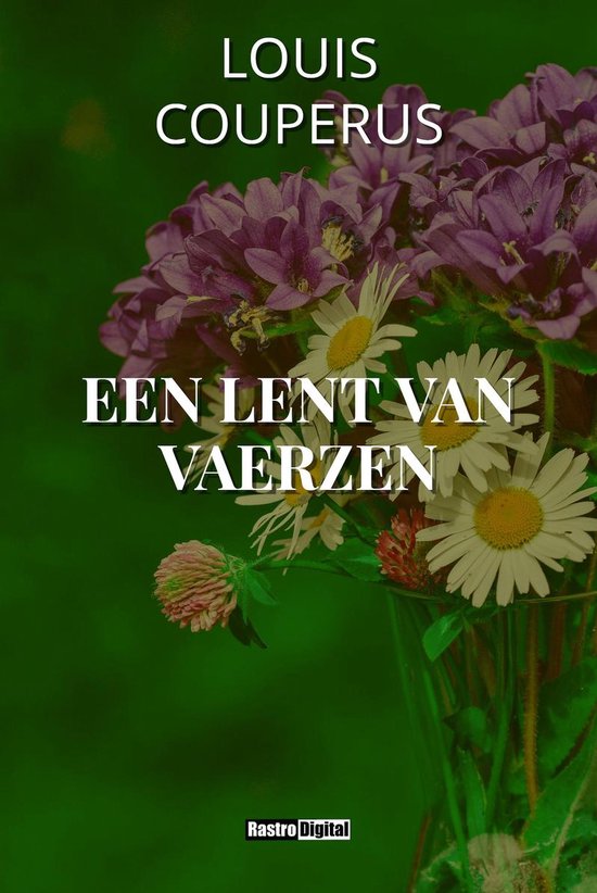 Een lent van vaerzen
