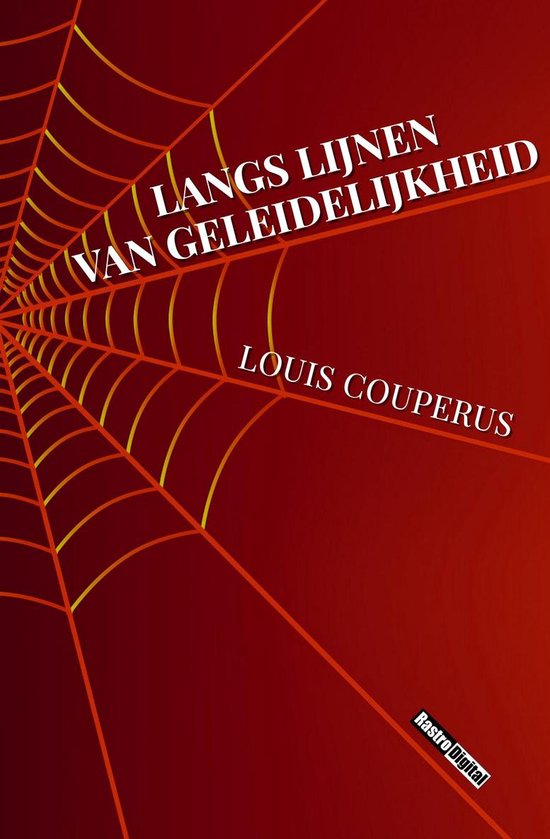 Langs lijnen van geleidelijkheid