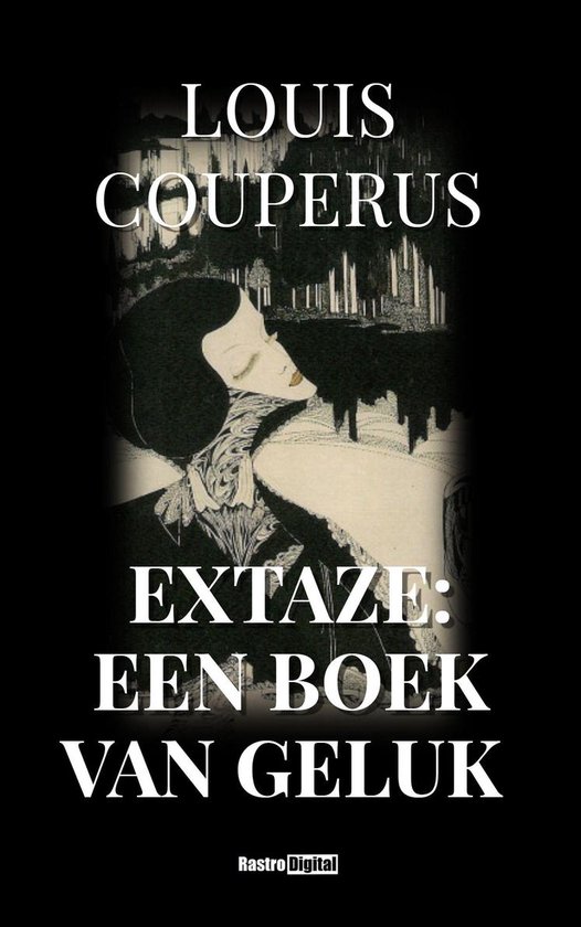 Extaze: Een boek van geluk