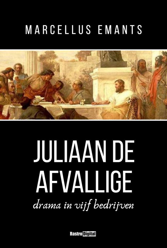 Juliaan de Afvallige