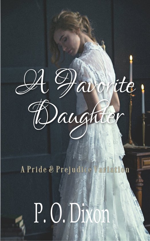 A Favorite Daughter