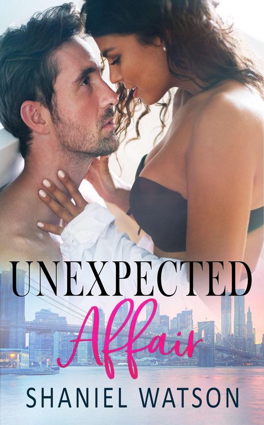 The Office Affair 3 - Unexpected Affair