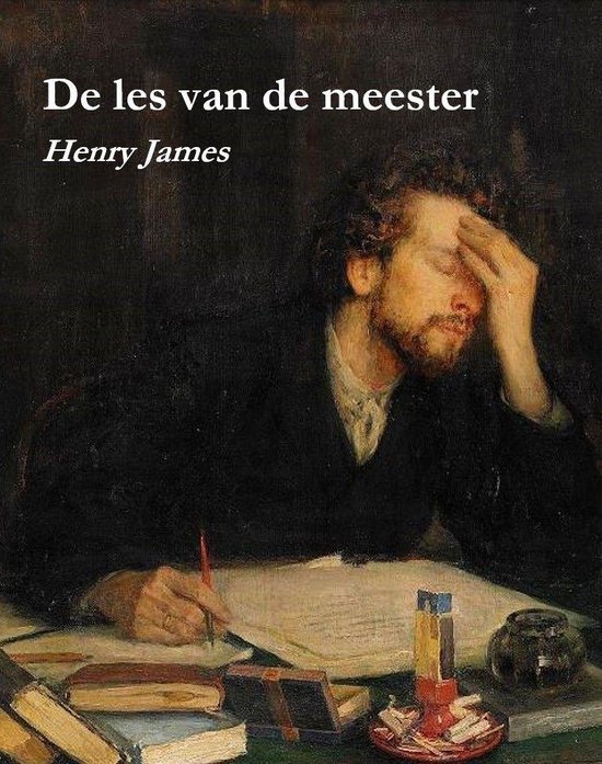 De les van de meester