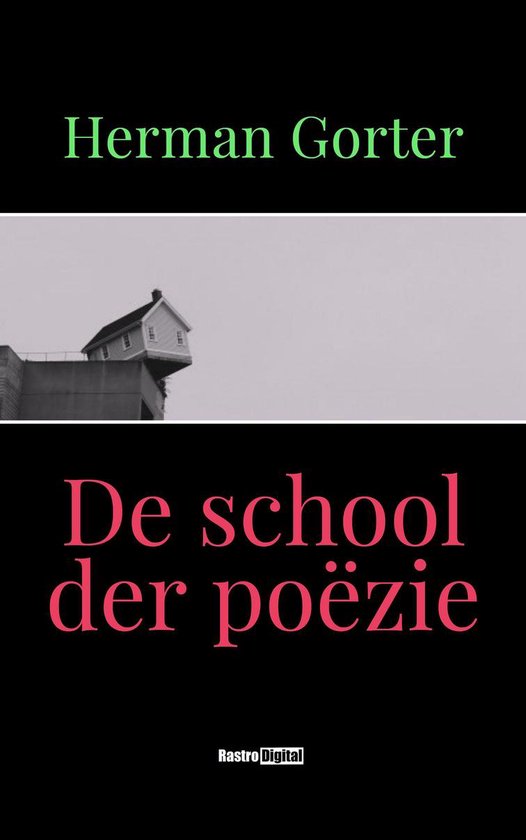 De school der poëzie