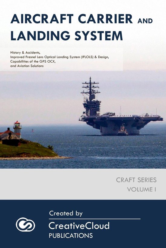 CRAFT SERIES 1 - AIRCRAFT CARRIER AND LANDING SYSTEM