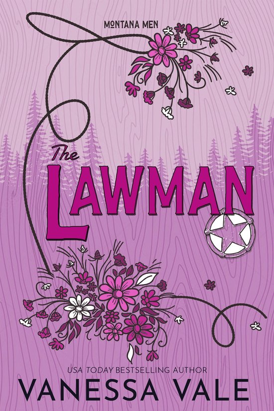 Montana Men 1 - The Lawman