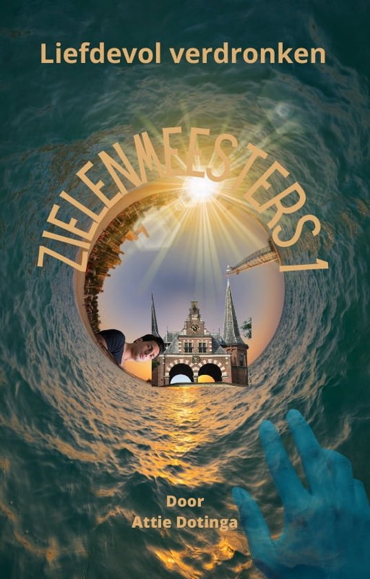 Zielenmeester 1 - Zielenmeesters 1