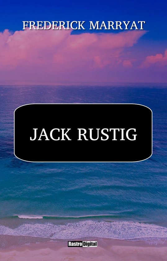 Jack Rustig